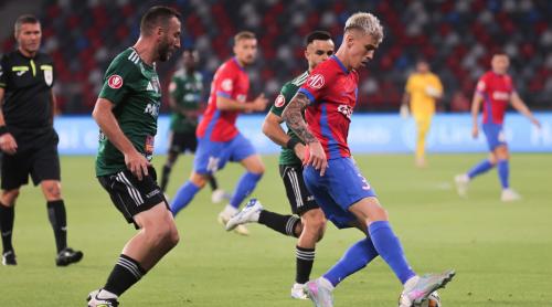 Cutremur la echipa din SuperLiga după ultimul eșec! Ambii antrenori au fost dați afară!