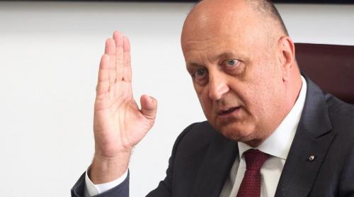 Dan Şucu l a cooptat pe un fost premier al României într o afacere de 400 de milioane de euro!