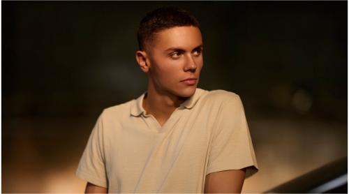 David Popovici, întâlnire neașteptată cu unul dintre cei mai importanți români. „Nu se uită niciodată”