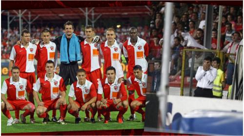 De unde a plecat căderea lui Dinamo: ”Mergeam direct în Liga Campionilor! Totul a fost împotriva noastră”