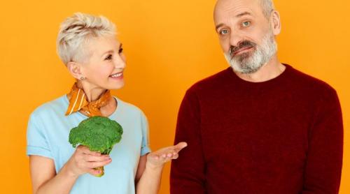 Deficitul de fier afectează diferit femeile și bărbații