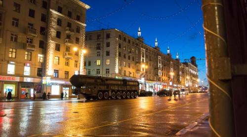 Delir în presa rusă: „Moarte României!”. Experți militari vorbesc de bombardarea Bucureștiului: N am ezita să folosim focoase nucleare