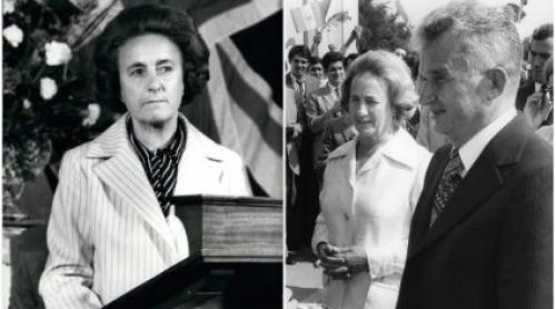 Desertul favorit al Elenei Ceaușescu, dezvăluit chiar de fosta ei menajeră! Rețeta secretă a fost dezvăluită