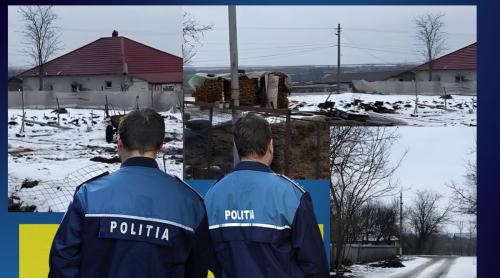 Dezvăluiri despre crima înfiorătoare din Botoșani, în urma căreia șase copilași au rămas orfani! Ionuț, ucis de un tânăr de 24 de ani: „Mama îi va lua la ea”