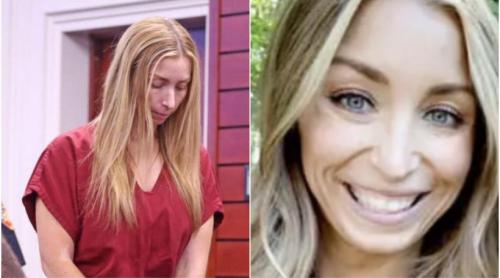 Dezvăluiri șocante în cazul profesoarei condamnate la 10 ani pentru ce le a făcut elevilor ei. Unul din băieți spune că este devastat