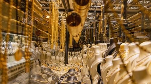 Dilema aurului de 50 miliarde de dolari. Libanul nu știe ce să facă acum cu rezerva de care nu s a atins de zeci de ani