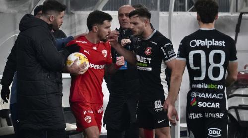 Dinamovistul care sare în apărarea lui Dennis Politic: “Nu ne a păcălit cu nimic! Am făcut o afacere foarte bună”