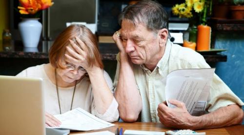 Doi pensionari au primit ajutor social timp de 10 ani, deși aveau economii de peste un milion de euro. În final, s au autodenunțat