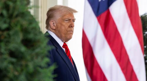 Donald Trump revine în forță și anunță o nouă taxă globală de 10%: „Va obține chiar mai multe venituri”