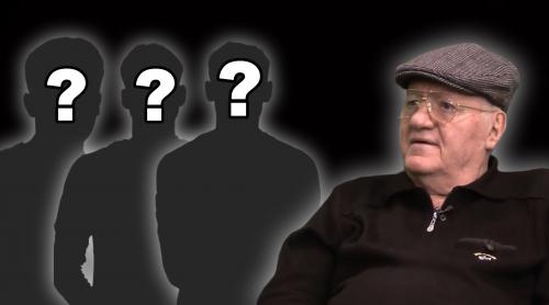 Dumitru Dragomir a făcut topul jucătorilor tineri din SuperLiga: “Ăştia sunt cei mai tari!”