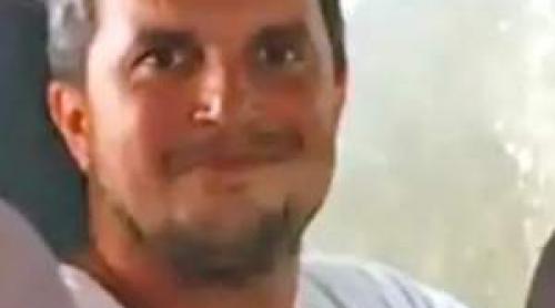 El e bărbatul prins cu focuri de armă, în timpul unei acțiuni de amploare, în București. Tatăl lui e un fost şef din serviciul secret al MAI