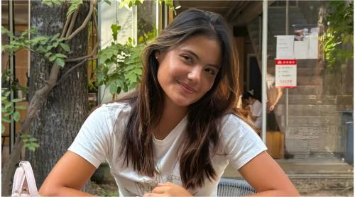 Emma Răducanu a dezvăluit de ce nu a vizitat până acum orașul Cluj Napoca. Care este motivul