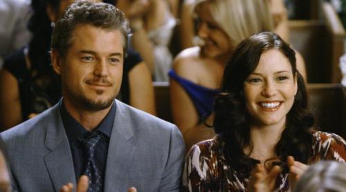 Eric Dane apare în imagini memorabile din Grey’s Anatomy în sezonul 22. Producătorii i au adus un omagiu, la doar o săptămână de la moartea sa