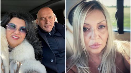 Florin Prunea a divorțat de soția sa, Lidia? Care este, de fapt, adevărul din spatele relației cu actuala iubită