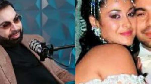 Florin Salam, mesaj emoționant pentru Fănică, prima soție, la 16 ani de la moartea ei. Artistul nu a uitat o pe mama copiilor lui