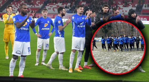 Fosta vedetă din SuperLiga, pe teren la primul meci al lui CS Păulești după scandalul pariurilor: „De ce să sufere copiii din cauza unora care n au ce să caute în fotbal?!”