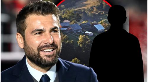 Fostul internaţional francez, petrecere cu Adi Mutu în Bucovina: ”A făcut spectacol! Merge în fiecare an”