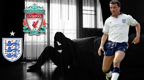 Fostul star a lui Liverpool și al naționalei Angliei, abuzat sexual în tinerețe! Mărturie tulburătoare: ”Dacă vrei să fii fotbalist, asta trebuie să faci”