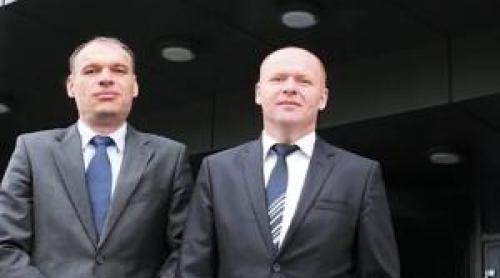 Frații Pavăl, anunț despre numele "Carrefour", după ce au cumpărat toate magazinele din România