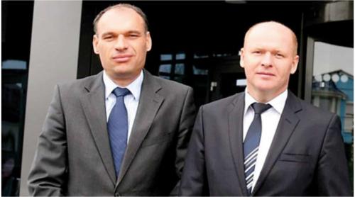 Frații Pavăl, proprietarii Dedeman, au dat o nouă lovitură în afara României. 14 milioane de euro au cheltuit cei mai bogați patroni din fotbalul românesc