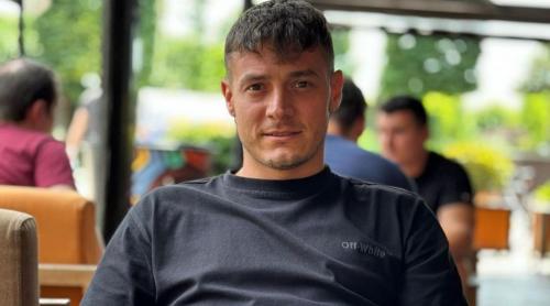 Gabriel Torje a semnat cu Antena 1! Emisiunea la care va participa fostul mijlocaș de la Dinamo