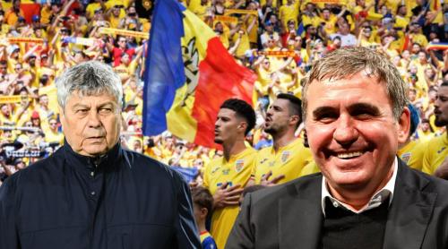 Gică Hagi, mesaj de ultimă oră din partea naționalei României: „Nu va fi ușor!”