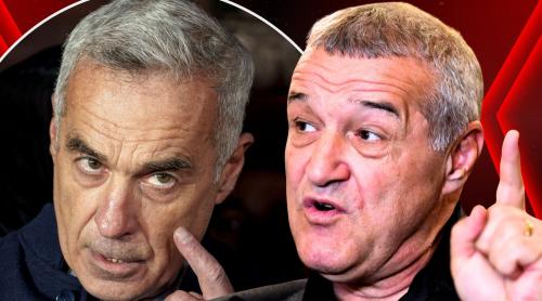 Gigi Becali anunță alianța cu Călin Georgescu: „Trebuie să facem ceva! Și dacă îl bagă la închisoare, îi dau grațiere”