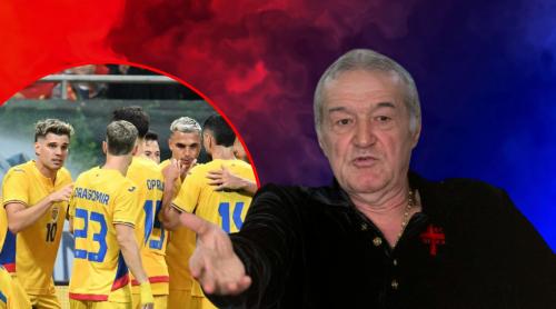 Gigi Becali, transfer de senzație pe final de mercato! Fotbalistul de națională a semnat cu FCSB