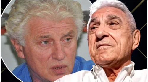 Giovanni Becali a povestit bătaia din bar cu celebrul cascador Szobi Cseh. „I am dat o sticlă n cap!”. Exclusiv