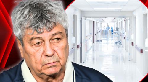 Informații de ultimă oră despre starea de sănătate a lui Mircea Lucescu: „Pleacă în străinătate zilele următoare”. Exclusiv