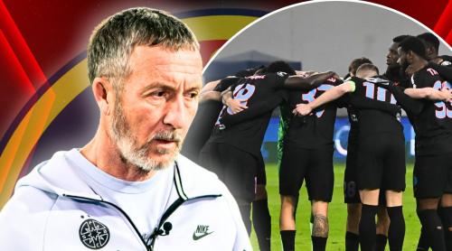 Întăriri pentru FCSB, după dubla cu Universitatea Craiova! MM Stoica: ”Dacă pierdem duminică, e dezastru!”