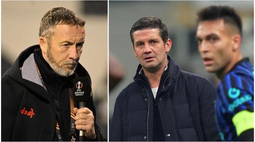 „Inter, eliminată de Bodo/Glimt sau play off fără FCSB, care e rușinea mai mare?”. Răspunsul dat în direct de Mihai Stoica