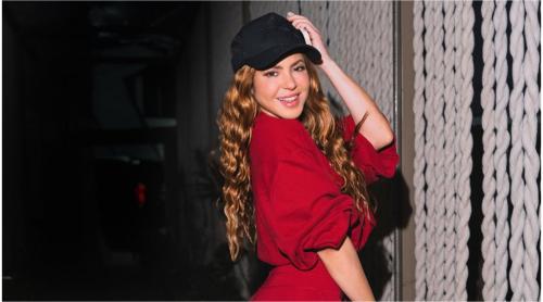 La 4 ani de când s a despărțit de Pique, Shakira a luat o decizie surprinzătoare