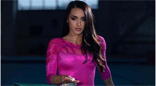 Larisa Iordache, decizie radicală după ce a devenit mamă. Pasul pe care l a făcut marea campioană