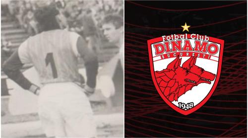 Legenda lui Dinamo care va apărea la Beach Please! Surpriza e uriașă