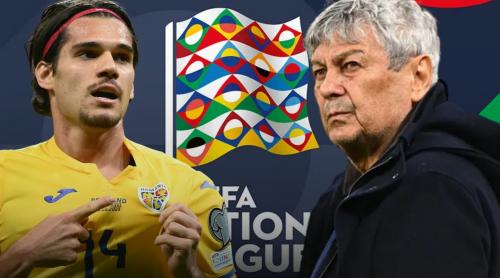 Liga Națiunilor 2026/2027: tragerea la sorți, urne, program și adversarii României. „Tricolorii”, în grupa „morţii”