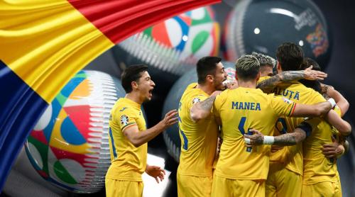 Liga Națiunilor 2026/2027: tragerea la sorți, urne, program și adversarii României