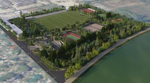 Lovitură de imagine pentru Rapid! Este o afacere de milioane de euro