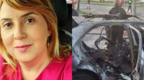 Lovitură dură pentru Laura Crișan, femeia acuzată că și a omorât tatăl! A fost dată în judecată de propria fiică