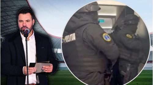 Mai multe echipe implicate în dosarul pariurilor!? Președintele AFAN face lumină în cazul CS Păulești: „Există semnale!”