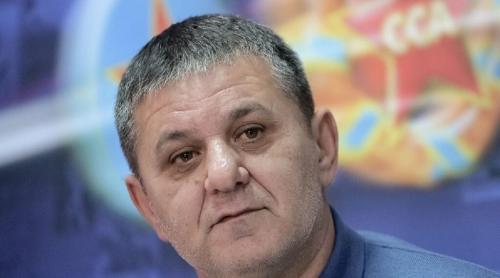Marius Lăcătuş şi a anunţat oficial retragerea: “Am şi eu o vârstă, nu mi mai arde”