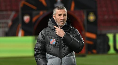 Mihai Stoica a rămas fără permis de conducere! Ce a făcut înainte de Universitatea Craiova – FCSB