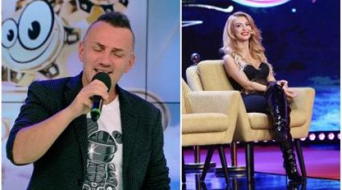 Mihai Trăistariu și a pus cenușă în cap! Ce mesaj de împăcate i a transmis Andreei Bălan: „Sunt frustrările mele!”