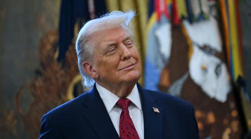 Mii de americani au spus care sunt cele mai bune și cele mai proaste acțiuni ale lui Donald Trump