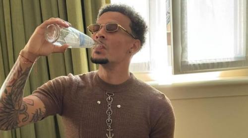 Milionarul celebru, în pericol să îşi piardă averea! S a lăsat de droguri, dar s a apucat de altceva: “E trist”