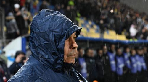 Mircea Lucescu, sunat în spital de fostul său elev. Ce ar fi dus, de fapt, la probleme selecționerului: „Asta l a afectat”