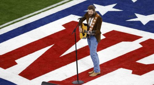 Moment controversat înainte de Super Bowl. Televiziunea NBC a intervenit: „E o nebunie”