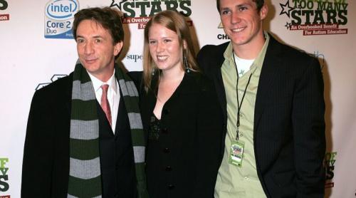 Motivul pentru care fiica lui Martin Short s a sinucis. De mai mulți ani se lupta pentru viața ei