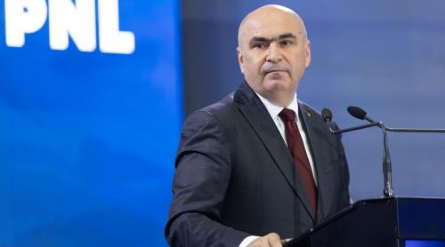 Motivul pentru care PNL refuză de doi ani și jumătate să achite o factură de 268 de lei. Reacția lui Ilie Bolojan după ce a aflat de datorii