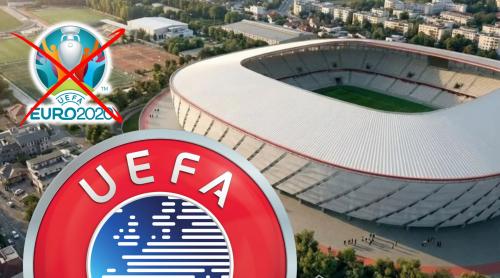 Motivul pentru care stadionul Dinamo nu a fost reconstruit pentru Euro 2020! Fostul ministru de Interne face lumină: “Au rămas de căruţă!”